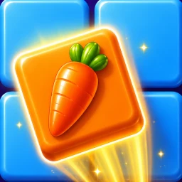 Block Chef - Cooking Puzzle のアイコン